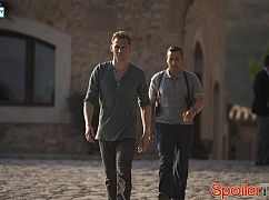 The Night Manager: 1x03 - zdjęcia promocyjne