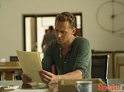 The Night Manager: 1x03 - zdjęcia promocyjne