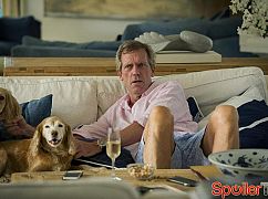 The Night Manager: 1x03 - zdjęcia promocyjne