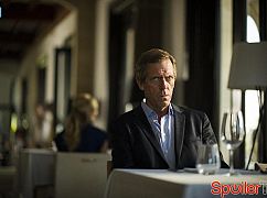 The Night Manager: 1x03 - zdjęcia promocyjne