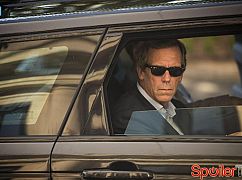 The Night Manager: 1x03 - zdjęcia promocyjne