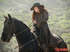 Black Sails: 3x07 XXV - zdjęcia promocyjne