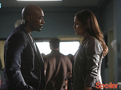 Rosewood: 1x12 Negative Autopsies & New Partners - zdjęcia promocyjne
