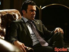 Skandal: 5x13 The Fish Rots From the Head - zdjęcia promocyjne