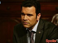 Skandal: 5x13 The Fish Rots From the Head - zdjęcia promocyjne