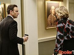 Skandal: 5x13 The Fish Rots From the Head - zdjęcia promocyjne