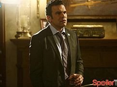 Skandal: 5x13 The Fish Rots From the Head - zdjęcia promocyjne