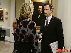 Skandal: 5x13 The Fish Rots From the Head - zdjęcia promocyjne