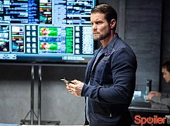 Grimm: 5x12 Into the Schwarzwald - zdjęcia promocyjne