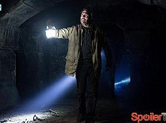 Grimm: 5x12 Into the Schwarzwald - zdjęcia promocyjne