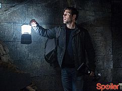 Grimm: 5x12 Into the Schwarzwald - zdjęcia promocyjne
