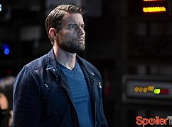 Grimm: 5x12 Into the Schwarzwald - zdjęcia promocyjne