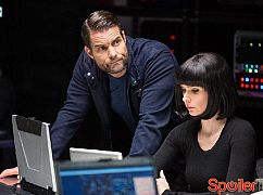 Grimm: 5x12 Into the Schwarzwald - zdjęcia promocyjne