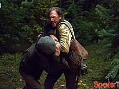 Grimm: 5x12 Into the Schwarzwald - zdjęcia promocyjne