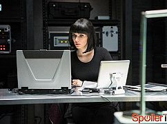 Grimm: 5x12 Into the Schwarzwald - zdjęcia promocyjne