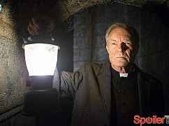 Grimm: 5x12 Into the Schwarzwald - zdjęcia promocyjne