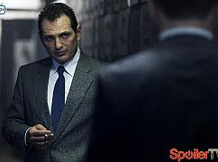 Zdjęcia promocyjne obsady 4 sezonu serialu Zawód: Amerykanin