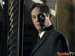 Zdjęcia promocyjne obsady 4 sezonu serialu Zawód: Amerykanin