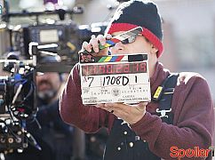 Madam Secretary: 2x17 Higher Learning - zdjęcia promocyjne