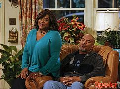 The Carmichael Show: 2x01 Everybody Cheats - zdjęcia promocyjne