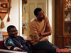 The Carmichael Show: 2x01 Everybody Cheats - zdjęcia promocyjne