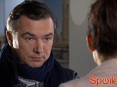 M jak miłość odc. 1205 - zdjęcia promocyjne