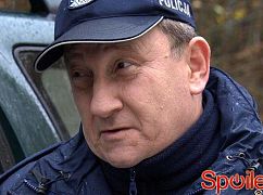 M jak miłość odc. 1205 - zdjęcia promocyjne