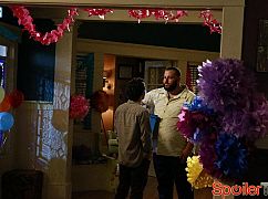 Recovery Road: 1x09 Your Side of the Street - zdjęcia promocyjne