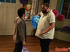 Recovery Road: 1x09 Your Side of the Street - zdjęcia promocyjne