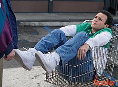 The Goldbergs: 3x19 Magic Is Real - zdjęcia promocyjne