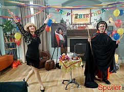 The Goldbergs: 3x19 Magic Is Real - zdjęcia promocyjne