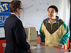 The Goldbergs: 3x19 Magic Is Real - zdjęcia promocyjne