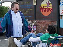 The Goldbergs: 3x19 Magic Is Real - zdjęcia promocyjne