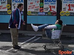 The Goldbergs: 3x19 Magic Is Real - zdjęcia promocyjne
