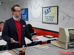 The Goldbergs: 3x19 Magic Is Real - zdjęcia promocyjne