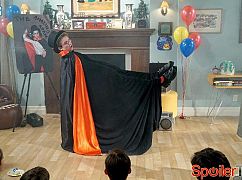 The Goldbergs: 3x19 Magic Is Real - zdjęcia promocyjne