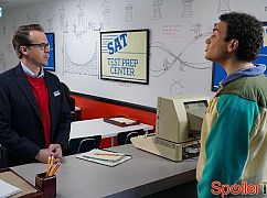 The Goldbergs: 3x19 Magic Is Real - zdjęcia promocyjne