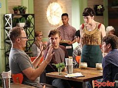 The Real O'Neals: 1x03 The Real Lent - zdjęcia promocyjne