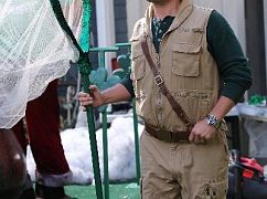 The Real O'Neals: 1x03 The Real Lent - zdjęcia promocyjne