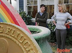 The Real O'Neals: 1x03 The Real Lent - zdjęcia promocyjne