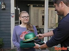 The Real O'Neals: 1x03 The Real Lent - zdjęcia promocyjne