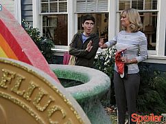 The Real O'Neals: 1x03 The Real Lent - zdjęcia promocyjne
