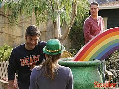 The Real O'Neals: 1x03 The Real Lent - zdjęcia promocyjne