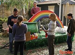 The Real O'Neals: 1x03 The Real Lent - zdjęcia promocyjne