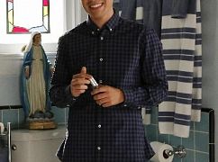 The Real O'Neals: 1x03 The Real Lent - zdjęcia promocyjne