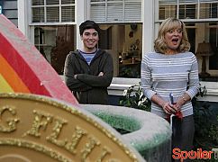 The Real O'Neals: 1x03 The Real Lent - zdjęcia promocyjne