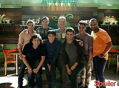 The Real O'Neals: 1x03 The Real Lent - zdjęcia promocyjne