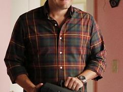 The Real O'Neals: 1x03 The Real Lent - zdjęcia promocyjne