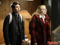 The Real O'Neals: 1x04 The Real F Word - zdjęcia promocyjne