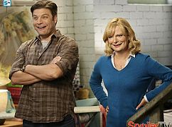 The Real O'Neals: 1x04 The Real F Word - zdjęcia promocyjne